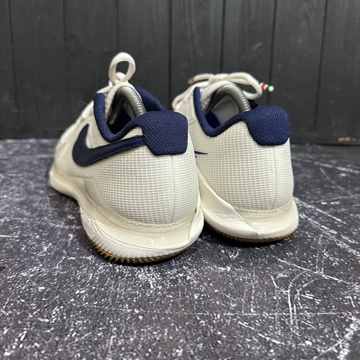Тенісні кросівки Nike Vapor pro 43/27.5 cm