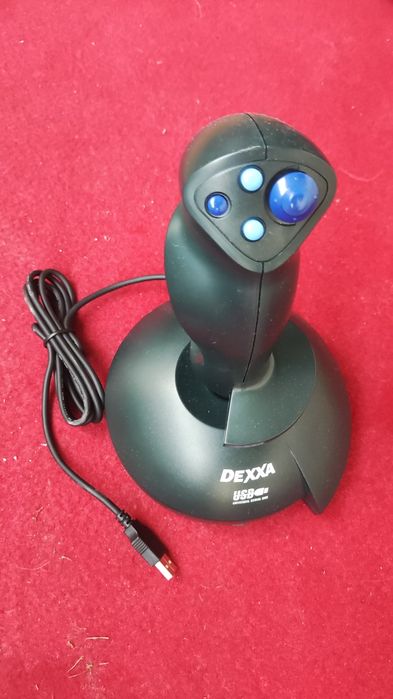 Joystick dexxa para Windows