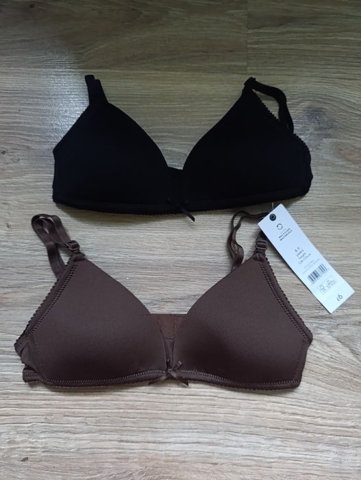 Бюстгальтери від бренду George  для дівчаток 8-9 років