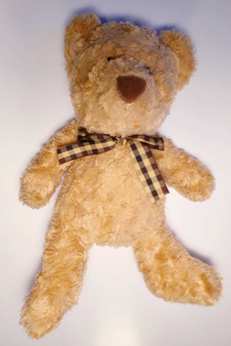 Miśki zestaw 4 sztuki 30 cm