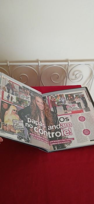 Dossier Miley, Selena e Demi, novo