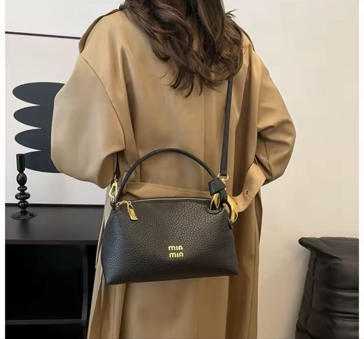 Сумка кросбоди miu miu