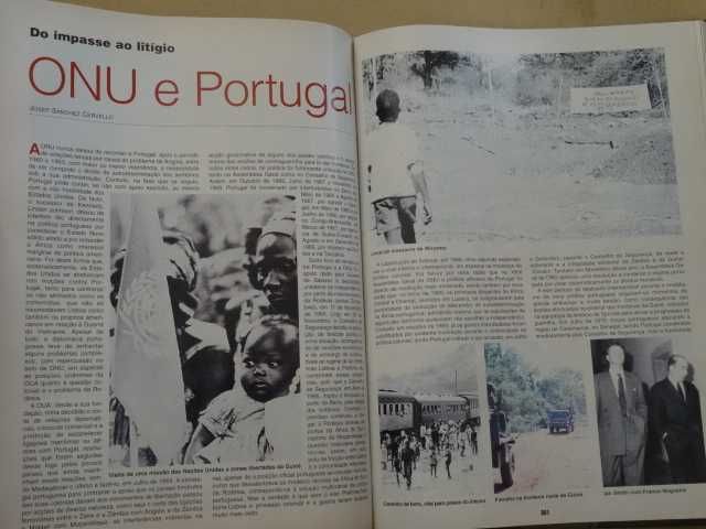 Guerra Colonial de Diário de Notícias