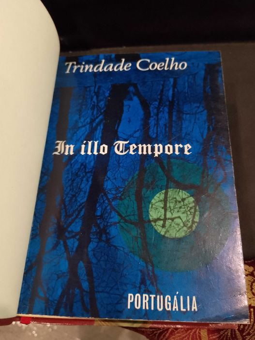 In Illo Tempore 1969 Trindade Coelho