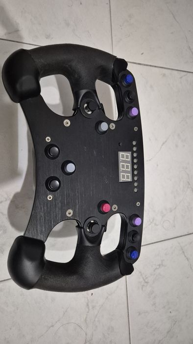 FANATEC clubSport V1