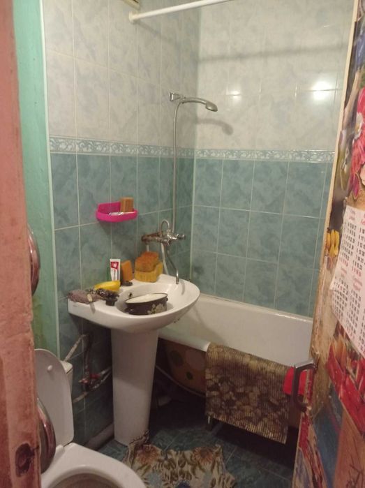 Сдам 1 комнату в 3х.к.кв. Район Лески