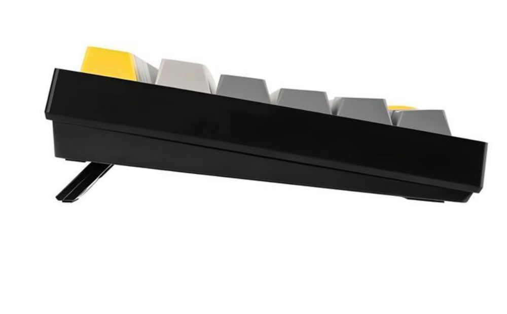 Клавиатура ajazz ak820 pro
