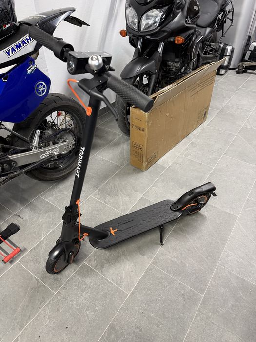 Trotinete Elétrica TODIMART T3 350W – NOVA