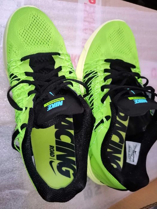 Кроссівки бігові Nike LunaRacer 3  42.5 - 43 розмір