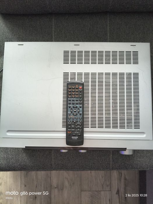 Amplituner AIWA AV-NW30