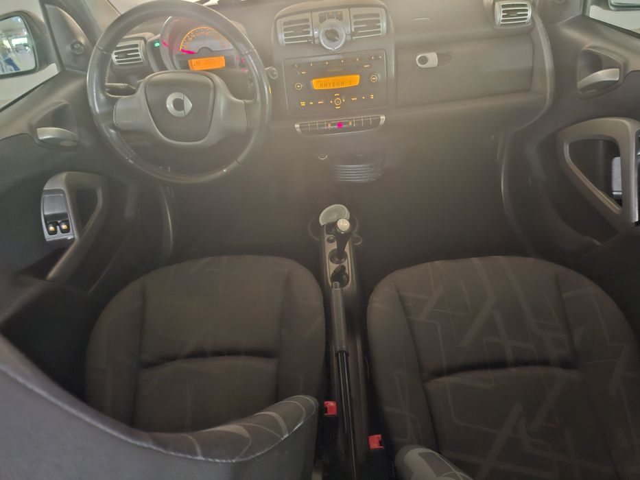 Smart Fortwo cdi 150.000km 2008