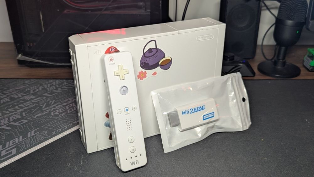 nintendo wii - купити ігри та ігрові приставки - Ціна на OLX.ua