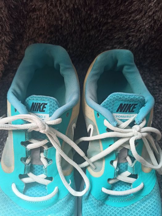 Женские фитнес кроссовки Nike zoom vomero 8 (38/39 размер)