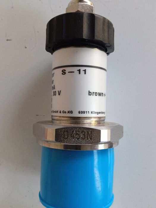 Датчик давления WIKA Германии