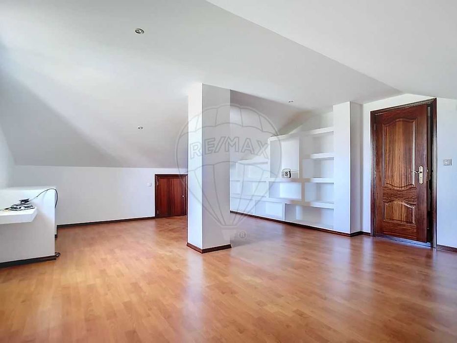 Moradia T4 Albergaria - Carregal do Sal