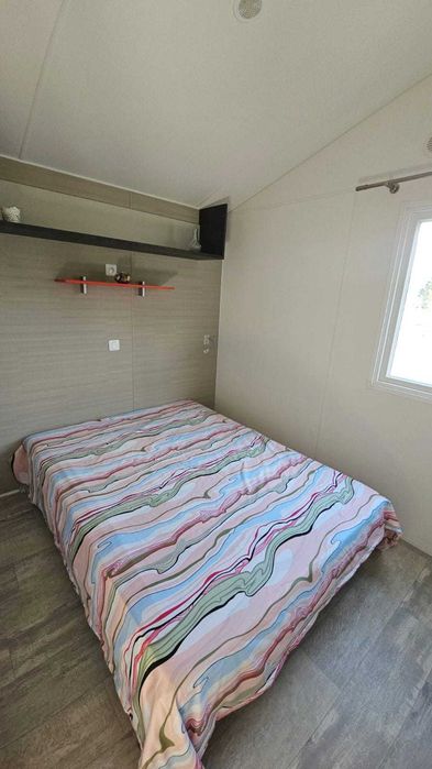 Mobil Home T3 | Rideau Bermudas Super moderna, Acabamentos top
