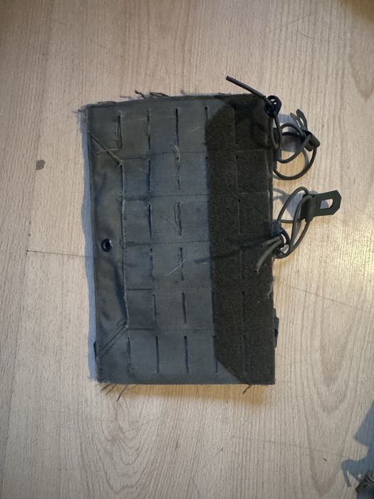 HUSAR Shingle Mag Pouch 2.0