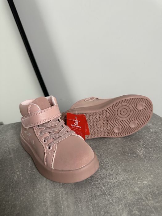 Хайтопи Apawwa 26-31р.