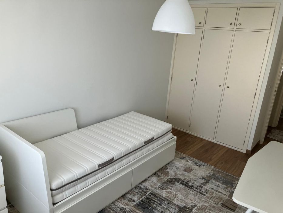 Apartamento T2 -2 Quartos