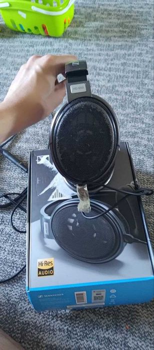 Sennheiser HD650