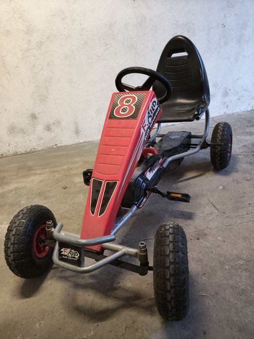 Gokart Quad Rowerek