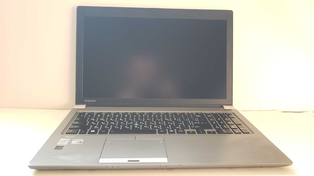 Ноутбук Toshiba Tecra Z50-A IPS i7-4600U 16GB DDR3 512GB SSD GT 730M