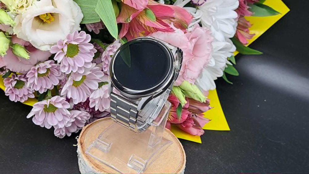 HUAWEI WATCH 3 Smartwatch + Pudełko Komis Redi