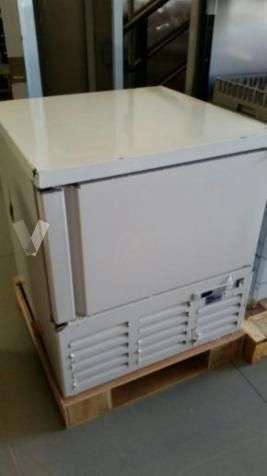 Abatedor Industrial de Temperatura 5 Bandejas NOVO