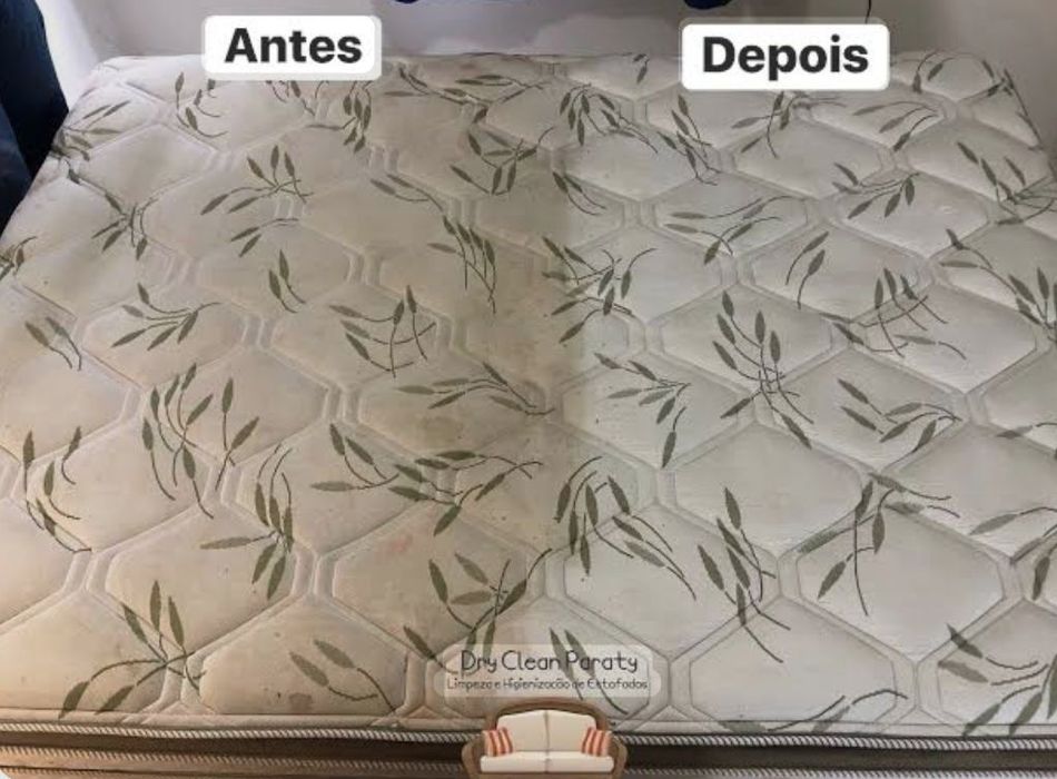 Limpeza a seco de sofás,colchões,carpetes,alcatifas e automóveis