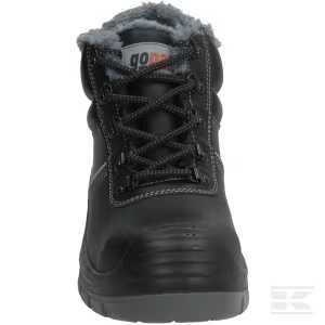 Trzewiki ocieplane Basic S3, roz. 41