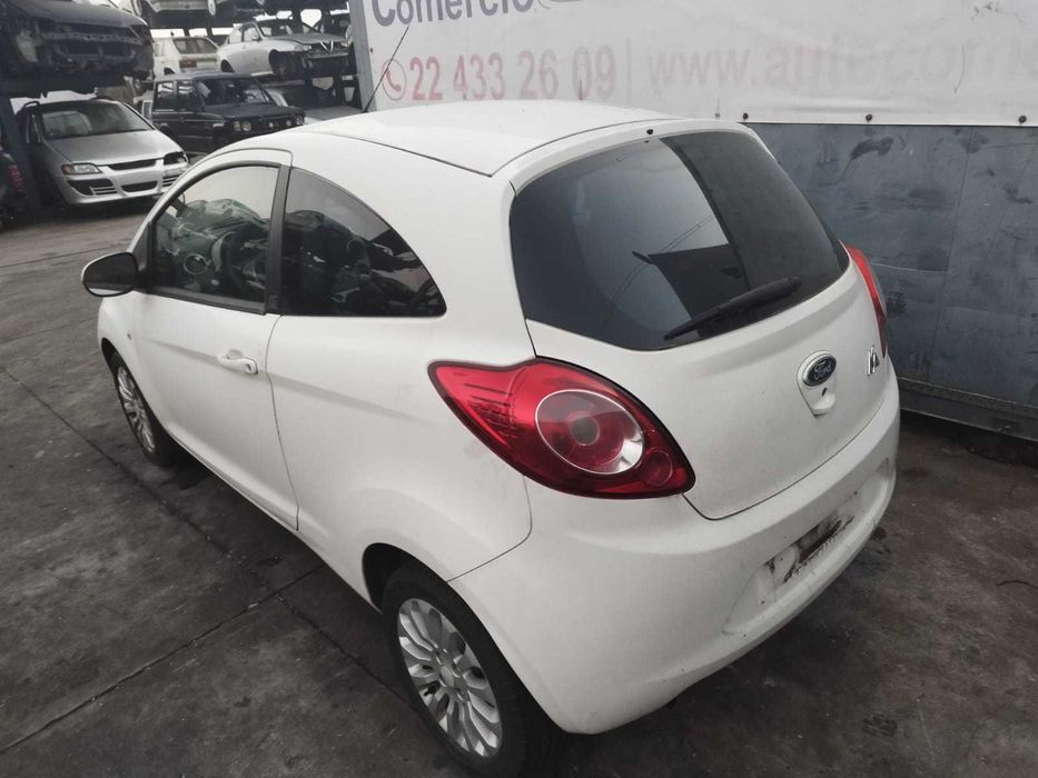 Peças Ford Ka 2009