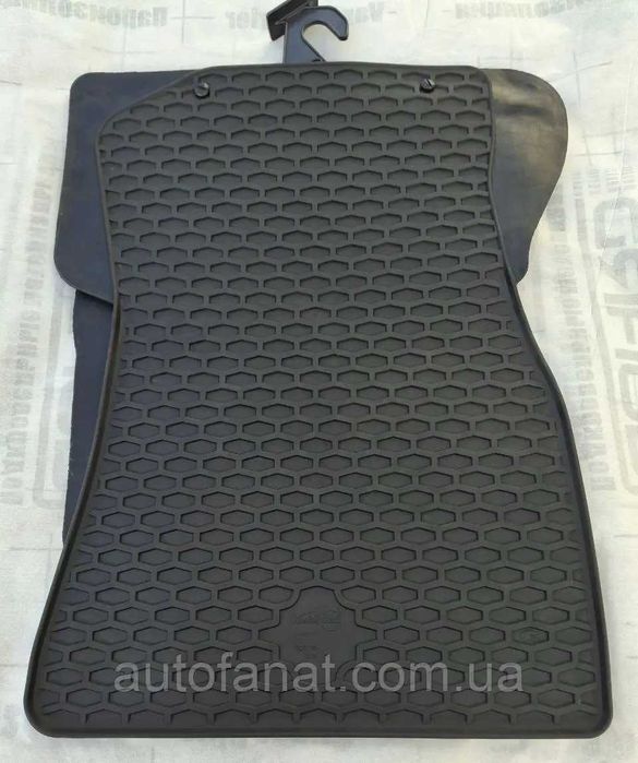 BMW X5 (G05), X6 (G06) | Коврики в салон БМВ | Килимки Гумові Чехія