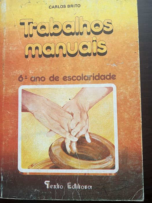 Lote livros artes antigos