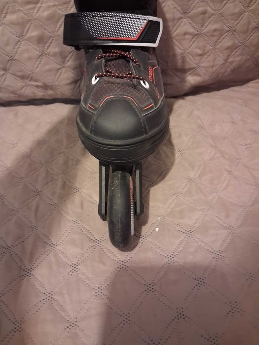 Vendo patins em linha criança