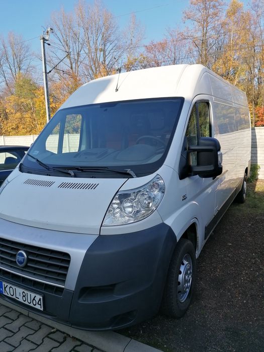 Transport - przeprowadzki -tanio -
