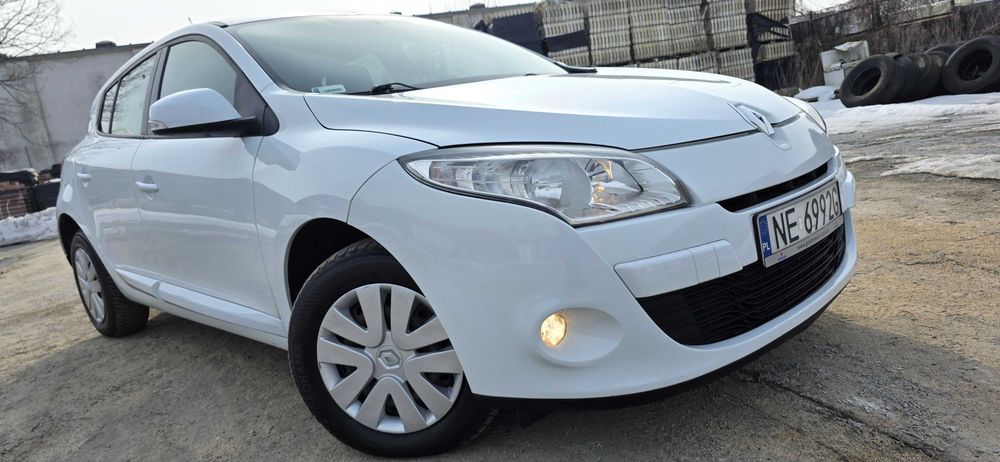 Renault Megane III  -Nowe Opłaty  - Zamiana  - Okazja !