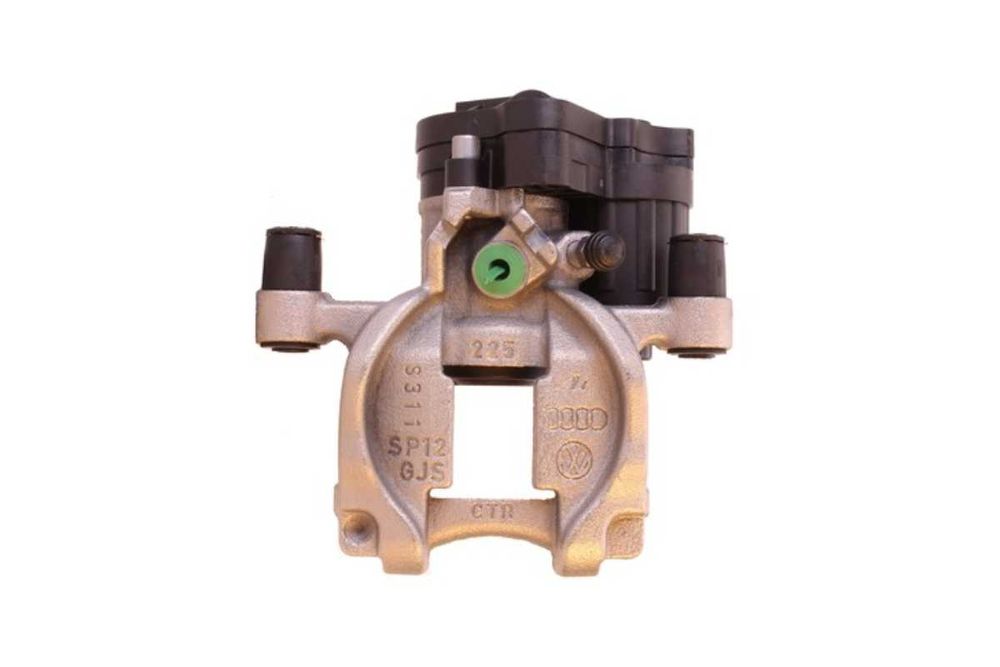 Zacisk hamulcowy elektryczny Audi BMW Golf VII Ford Mondeo Wszystkie!!