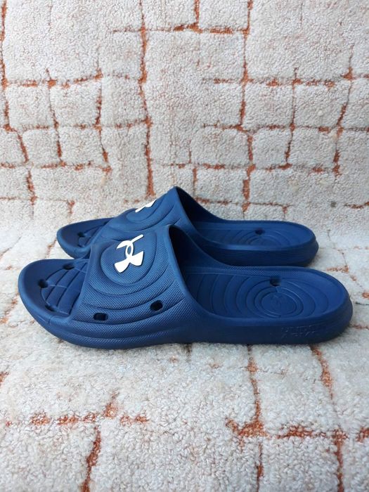 Шлепанцы Under Armour Locker IV SL