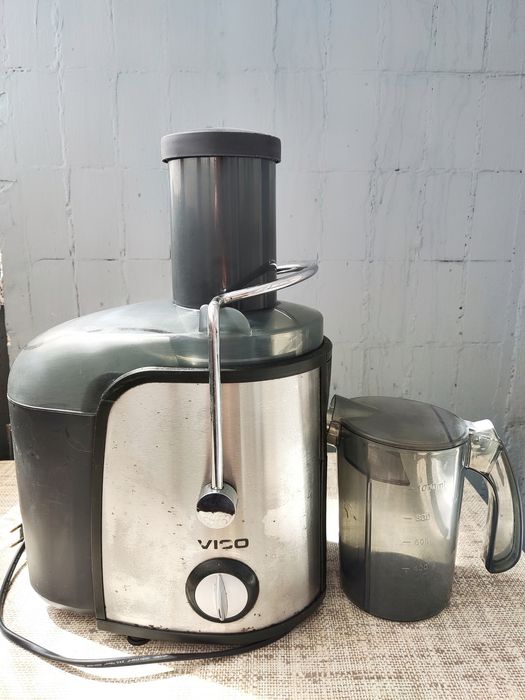 Соковижималка електрична vico
