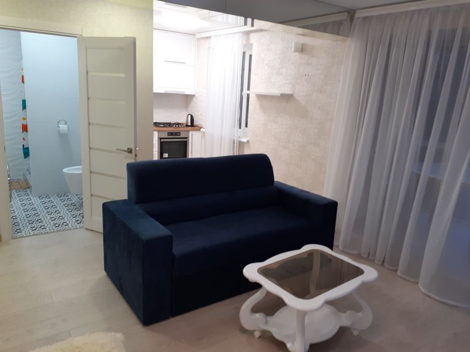 Світло завжди,1йповерх,люкс, 1кімнатна  госпіталь подобово й почасово