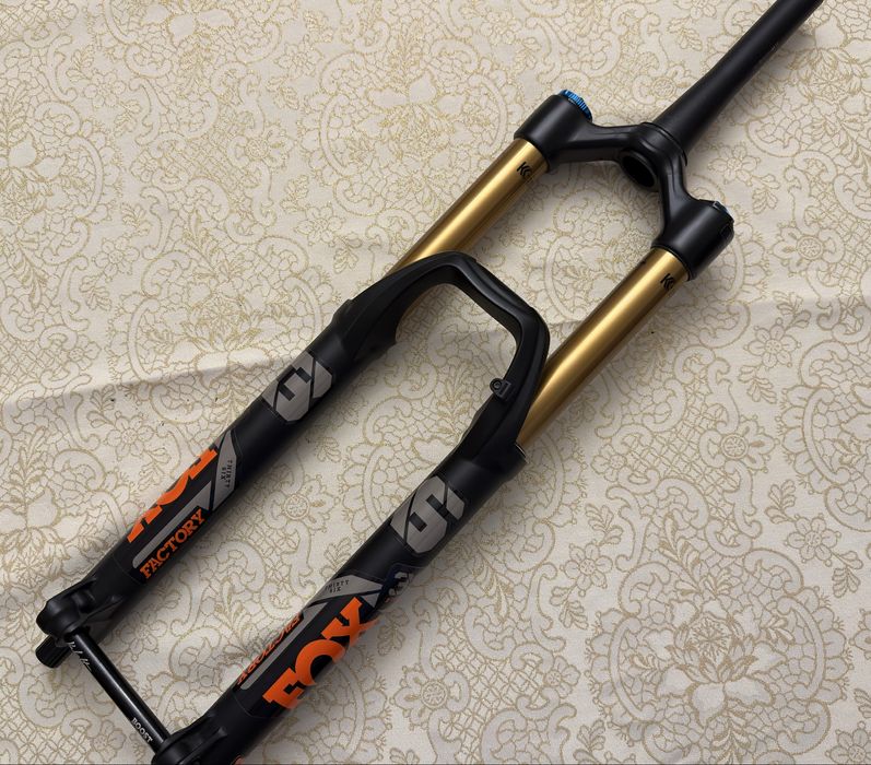 Fox 36 factory grip2 160 mm 27,5 / 27,5+