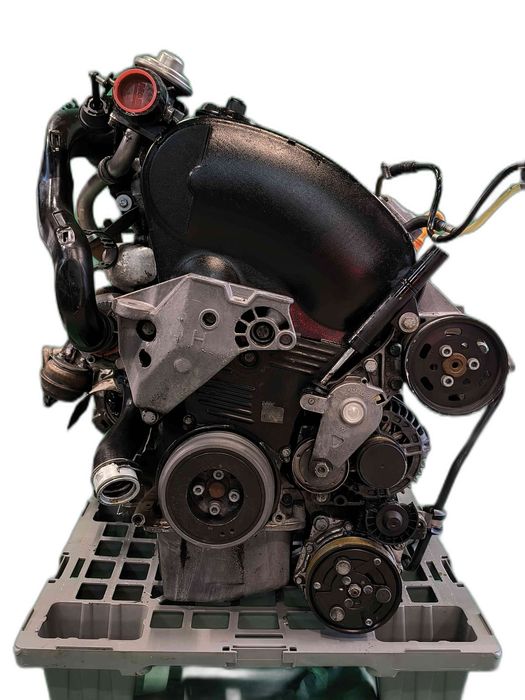 Motor Completo AUDI A3 ASV (OEM) | AHF (OEM)