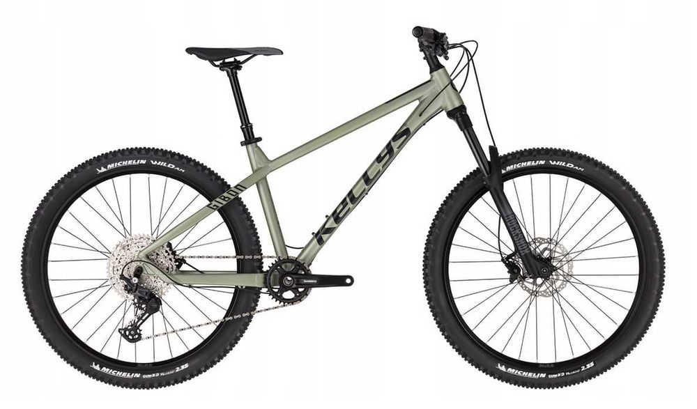 Nowy rower Kellys Gibon 30 29", mtb, górski, trail, gwar., Poznań, FV