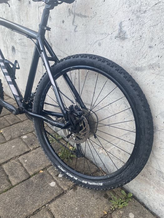 Bicicleta SCOTT Aspect 630 L