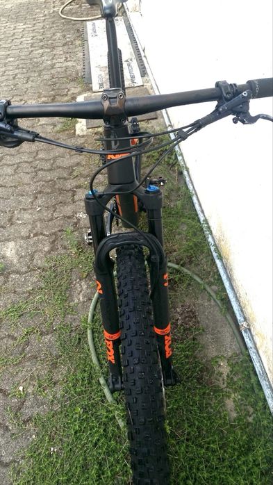 KTM Scarp Carbon 29