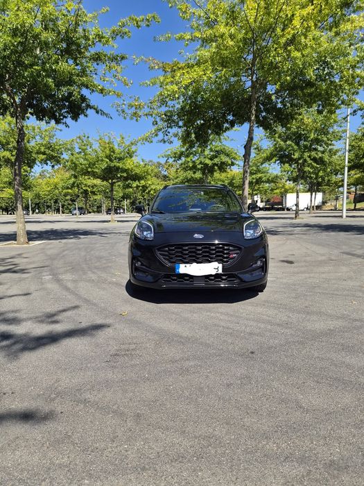Ford Puma 155cv ST Line X