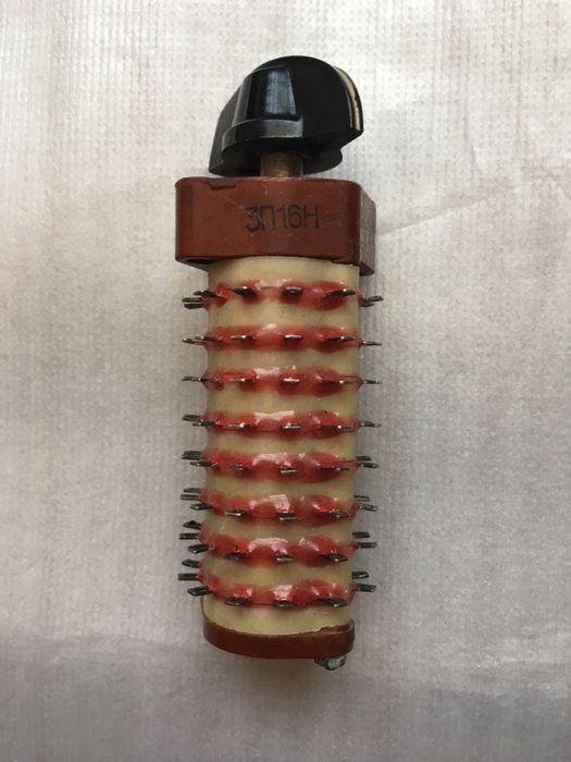 Переключатель УП 5313, ПТ3-40В, 3п15нпм, ПКН27-1-2В, П2Т-1.