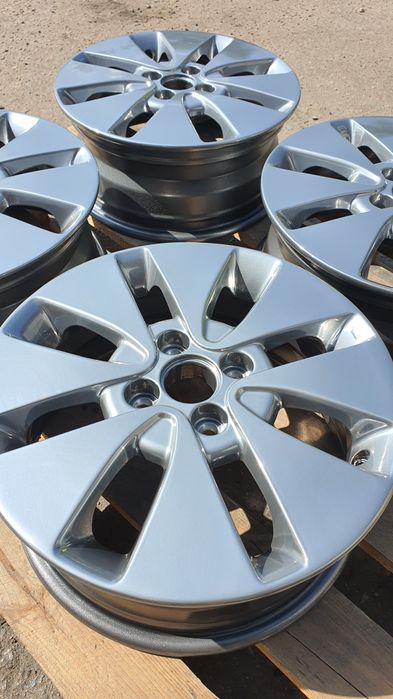 Порошковая покраска, пескоструй, алмазная проточка дисков