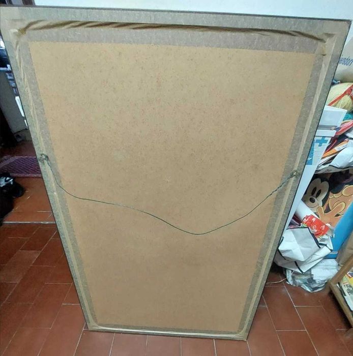 Quadro Che Guevara