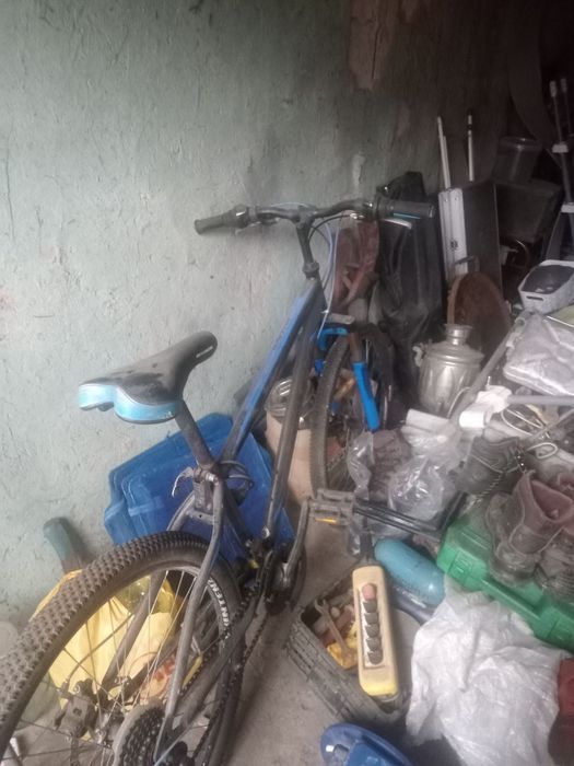 Продам велосипед